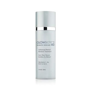 Glowbiotics Advanced Retinol Renewal Treatment 1 oz. Night Treatment